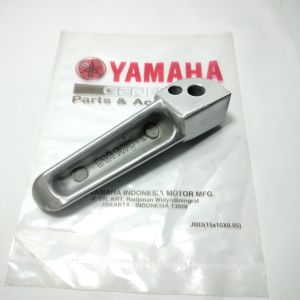 Footstep kiri Belakang Yamaha R25 MT25 XSR original