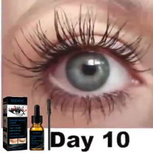 Perawatan Pertumbuhan Bulu Mata Serum Cair Enhancer Kuat Lash Mata Lebih Panjang Tebal Serum Penumbuh Dan Bulu Mata -Serum Bulu Mata -Serum Pemanjang Bulu Mata & Penebal Dan Alis
