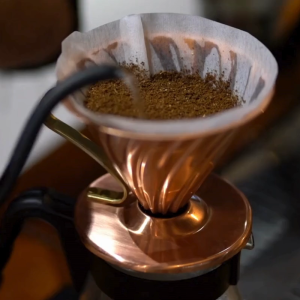 Peru El Diamante Single Origin Fresh Roast Arabica Coffee Bean Light roast Pour Over / V60 Black Coffee GHOSTBIRD COFFEE
