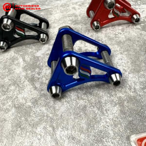 Lowering Kit Shock Adjuster Vespa Matic Sprint Primavera Matic Belakang SA-03 Luigy