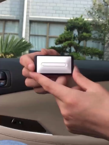 1 Pair Universal Car Seat Belt Stopper Adjuster Clip Car Safety Seatbelt Clips Improve Safety