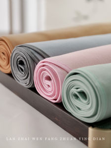 Lanzhai Color Calligraphy Woolen Carpet Felt Chinese Painting Tablecloth Washable for Beginners Calligraphy Materials Calligraphy and Painting Felt Desk for Calligraphy Writing Practice Custom Felt Cloth Cushion Painting Felt Desk for Calligraphy Cloth Cu