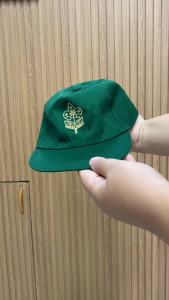 Cap Scouting Uniform Accessories for Girl and Boy | Kid Kab BSP Senior | Theo Clothing