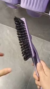 Sikat Pembersih Multi Fungsi 2in1..Toilet/Dapur/keramik D33
