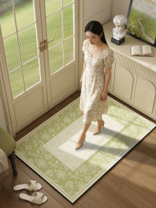 Water Absorbing Quick Drying Anti-slip Mat