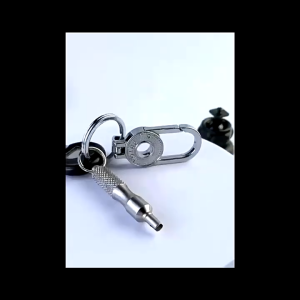 Car Bicycle Motorcycle Tire Stainless Steel Screwdriver For Car Tyre Valve Core Remover Repair Tool