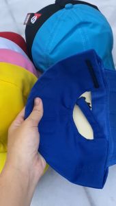 Topi Baseball Anak Topi Anak Perempuan Motif Karakter Marie Cat Premium Fashion