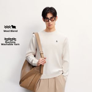 Jack Jones | Machine Washable New Sweater