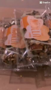 Noolla Bar (Granola)