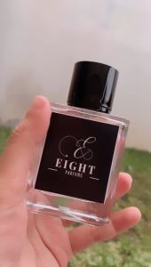 Parfume Eight ROMATIC WISH Premium Elite 50ML
