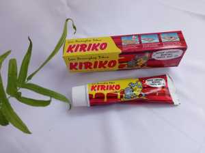 Kiriko Lem Tikus 100ml: Lem Tikus Super Lengket & Tidak Berbau