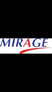Mirage ตู้แช่เบเกอรี่ ตู้แช่เค้ก กระจกสี่ด้าน MC-91Lขนาด2.4คิว 68ลิตร และ MC-111L 3.5คิว 98ลิตร หน้าจอดิจิตอลไฟLED ระบบNo Frost ประกัน5ปีออกใบกำกับภาษีได้