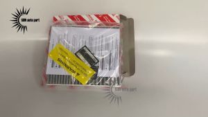 Sỉ Lẻ Lọc gió điều hòa [THAN HOẠT TÍNH] Toyota Camry 2018~ Toyota Innova 2016~ Fortuner 2016~ Hilux 2016~