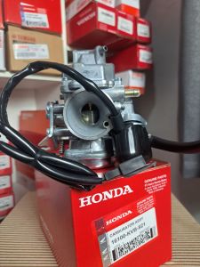 《COD》KARBURATOR KUALITAS ORIGINAL HONDA KEIHIN KVB PASTI PRESISI TIDAK BANJIR LANGSUNG LANGSAM AWET DAN DIJAMIN MANTAP VARIO 110 LAMA / VARIO TECHNO / BEAT / SPACY / SCOOPY