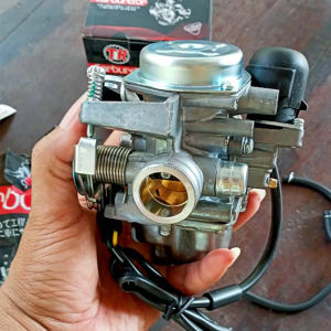 คาร์บูเรเตอร์ รุ่น CLICK (เก่า) แท้HONDA ไม่ต้องจูน นิ่ง