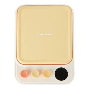 COOKER KING | High Precision Commercial Grade Kitchen Digital Scale