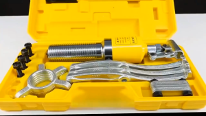 Original Alganco Multifunctional Hydraulic Gear Puller CK-10
