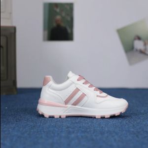 Sepatu sneakers wanita sporty AYE model terbaru kasual sepatu jalan dan santai