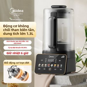Midea | Máy Xay Đa Năng Inverter Ít Ồn