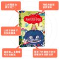 Bridge2Soul【平装正版】爱丽丝漫游奇境记 彩图注音版小学生课外读物7–12岁阅读书籍. 