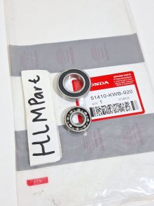 Bearing noken as set kanan dan kiri honda Revo absolute Blade