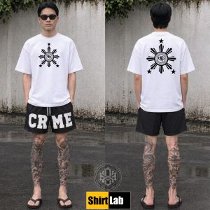 Shirtlab Alpha Kappa Rho Tshirt Skeptron AKP sunrays Fratshirt v1