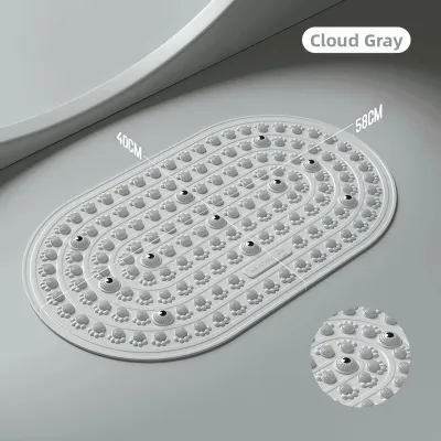 HESDERLBA | Acupressure Slow Running Foot Massage Mat