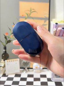 Tablet Cutter Splitter Portable Pill Box Medical Kit Drug Box Useful Grinder Splitter Divider Pill Case Medicine Storage Bins