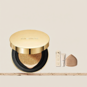 Mistine | Long-lasting Coverage BB Cushion