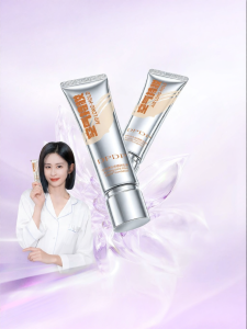 DPDP | Long-lasting Matte Finish Foundation Moisturizing Oil Control