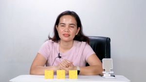 Mainan Pop it Squishy/Mainan Keju tikus Squish /Mainan Pencet pop it - Kuning ABU