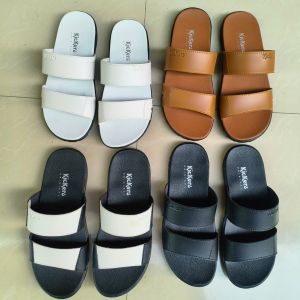 Kickers Sandal pria / sandal resmi / sandal pria murah / sandal selop / sandal gunung / sandal bertali / sandal wanita murah / sandal trendy