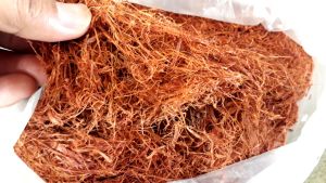 สีเสียดหมักผิวดูแลปลากัดเกรด A+