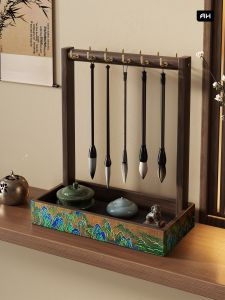 MUGG | Retro Chinese Creative Simple Pen Rest