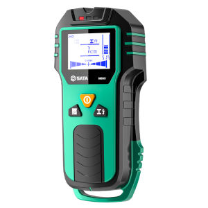 SATA | Multifunctional Wall Scanner High Precision Wire Metal Reinforcement Detector