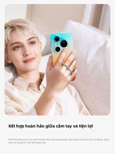 Xundd | Anti-Drop Protective Case 360 Rotating Lens Full Enclosure