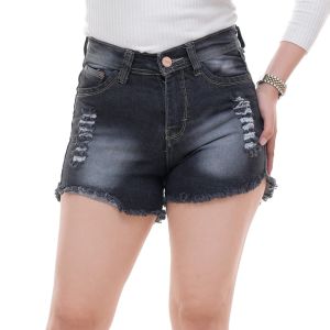 Celana Pendek Jeans Wanita /short korean style / Jeans Pendek Wanita / celana pendek cewek denim / hotpanst jeans / celana pendek higwaist