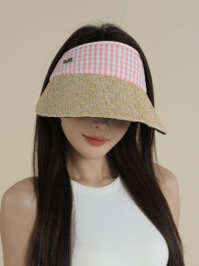 JIFANPAUL | Mũ Nón Anden Large Brim Chống Tia UV