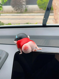 JOYCS | Car Dashboard Ornament 2026 Year Model