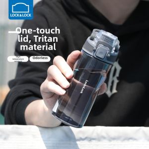 LocknLock | Tritan Durable Sport Water Bottle Large