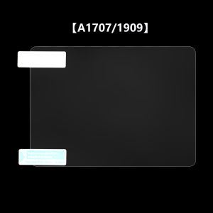 Miếng Dán Bảo Vệ Touchpad Chống Trầy Xước Trong Suốt Cho Các Mẫu MacBook M4/M3/M2 (2022-2025) Chống Mài Mòn