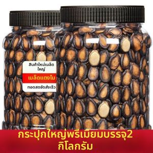 Plum Flavor Moist Melon Seeds Snacks
