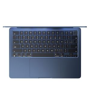 NACCITY | Protective Keyboard Cover 13inch