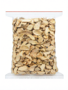 Dehumidify Foot Soaking Dry Ginger Slices 500g
