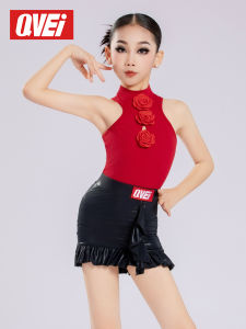 QVEi | Trang Phục Luyện Tập Nhảy Múa
