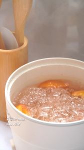 Dreepor Electric Cooker Noodle Pot: A Multifunctional Small Electric Pot