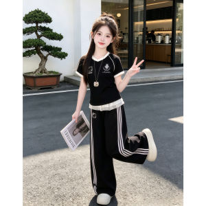 LIREGONGZHU | New Fashionable Campus Style Sportswear