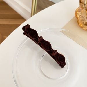 INS South Korea Internet Celebrity Side Fresh Summer Barrettes