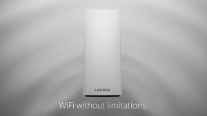 Starhub Linksys Velop WiFi 6 MESH Router MX4200 AX4200 Tri-Band WIFI Router [Refurbished] WIFI MESH WIFI