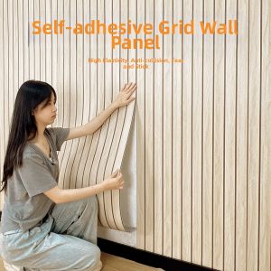 TAISEN | Waterproof Moisture-Resistant Anti-Collision Wall Sticker